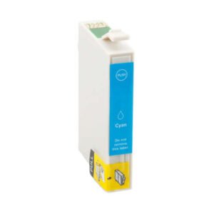 Cartucho inkjet compatible Epson T0712CXL- 162c