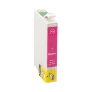 Cartucho inkjet compatible Epson T0713MXL- 162m