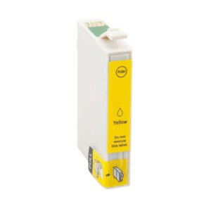 Cartucho inkjet compatible Epson T0714YXL- 162y